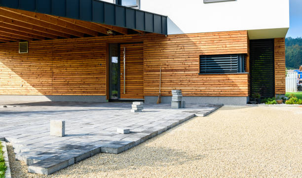 Reasons to Select Us for Your Driveway Paving Requirements in Waite Park, MN