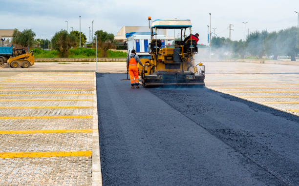 Best Best Driveway Pavers  in Waite Park, MN