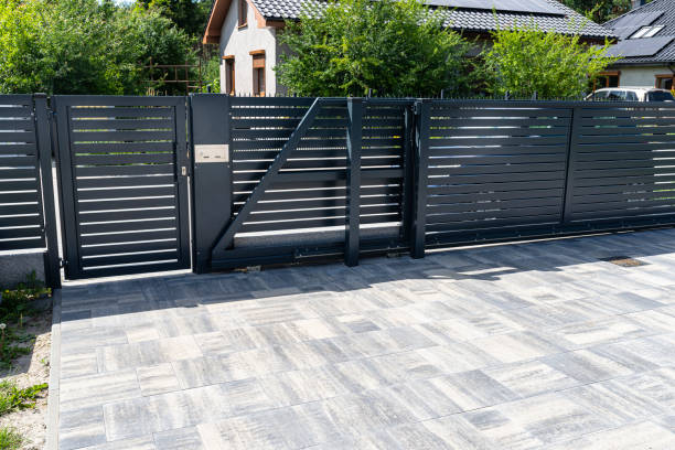 Best Professional Driveway Pavers  in Waite Park, MN