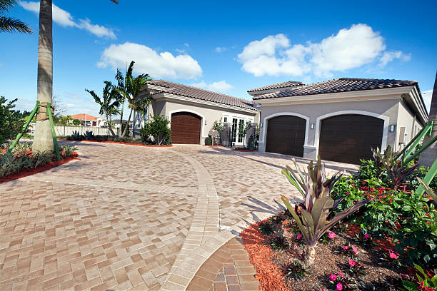 Best Driveway Pavers Near Me  in Waite Park, MN
