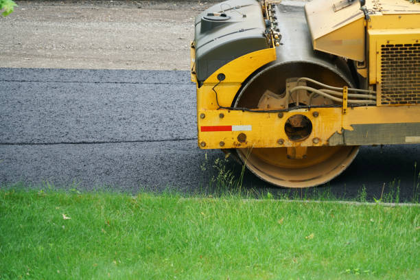 Professional Driveway Pavers in Waite Park, MN